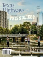 Texas Highways Magazine